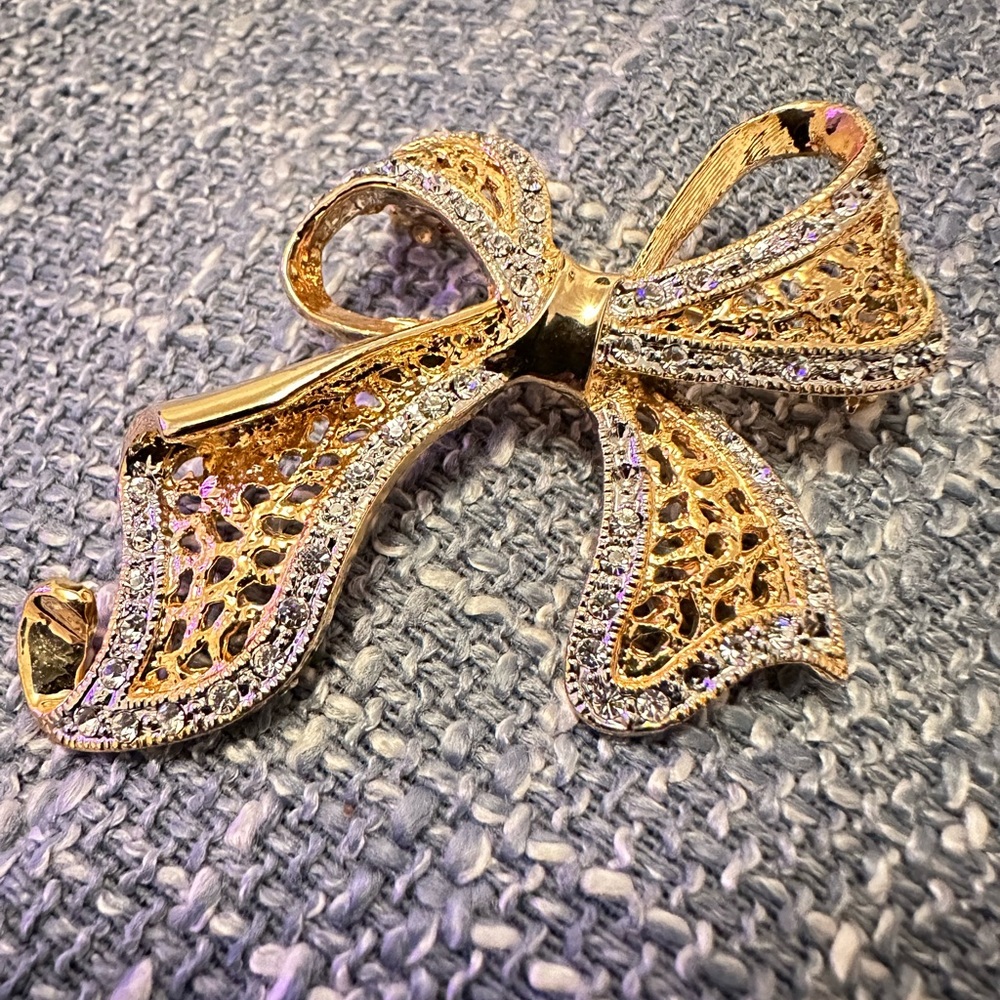 Gorgeous Brooch!